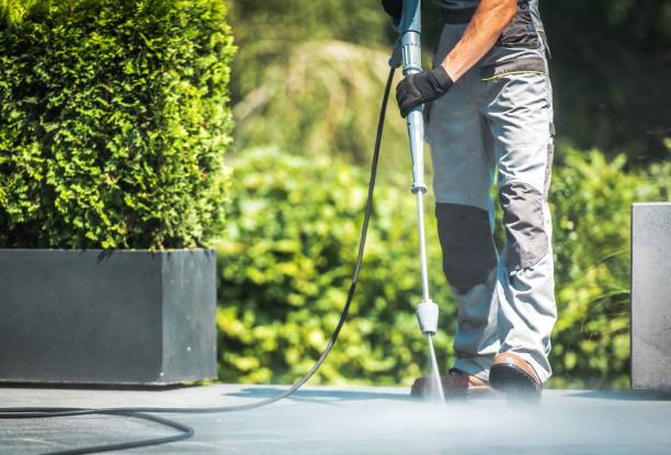 Professional Pressure Washing Services in Nottingham, PA