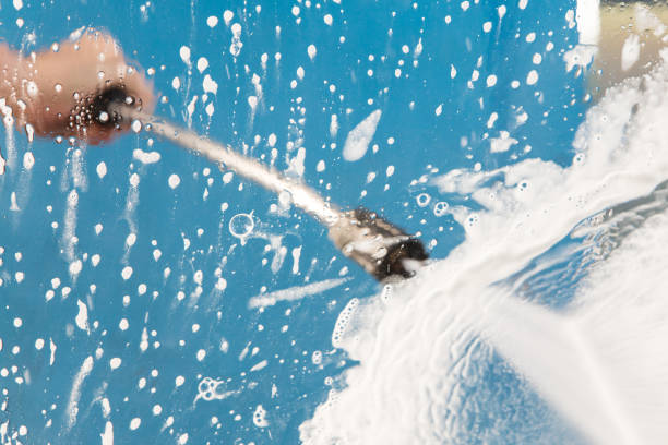 Best Restaurant Pressure Washing  in Nottingham, PA