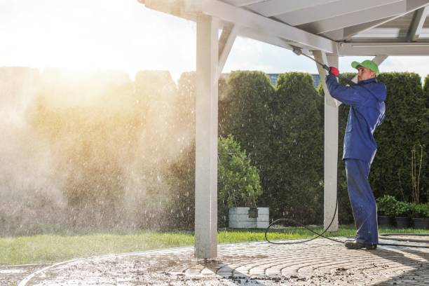 Best Factory Floor Cleaning  in Nottingham, PA