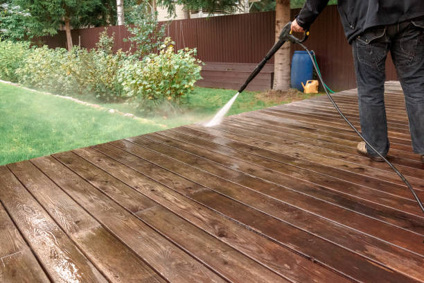 Best Gutter Cleaning  in Nottingham, PA