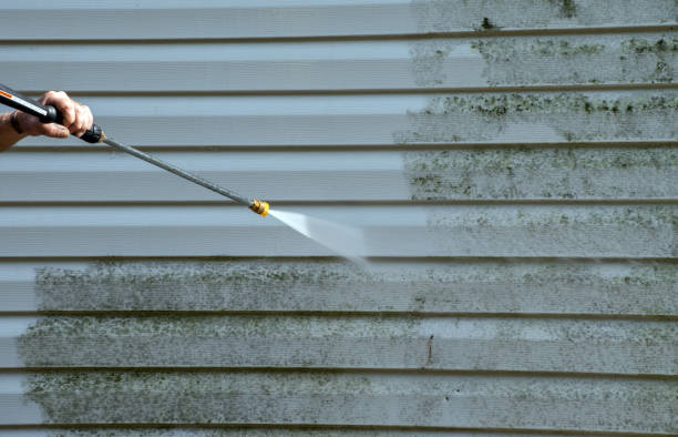 Trusted Nottingham, PA Pressure Washing Services Experts